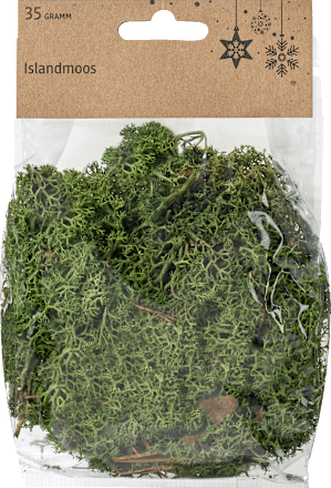 Islandmoos BRAUNS-HEITMANN