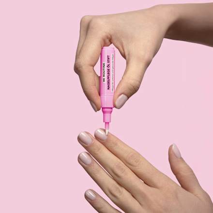 Nagelpflegestift BE ROUTINE