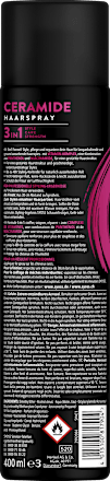 Haarspray Ceramide syoss