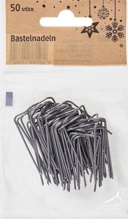 Bastelnadeln (17/35 mm) Dekorieren & Einrichten