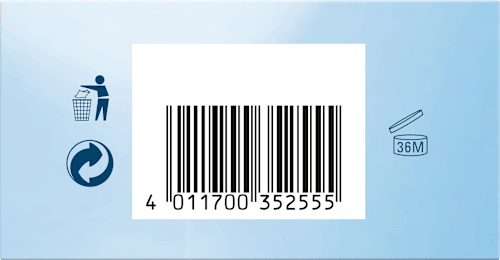 Woman No. 2 Eau de Toilette Betty Barclay