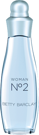 Woman No. 2 Eau de Toilette Betty Barclay
