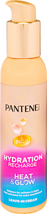 Hajápoló krém Hydration Recharge Heat & Glow, száraz, károsodott hajra PANTENE PRO-V