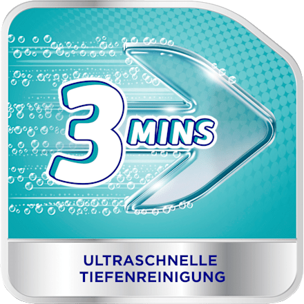 Gebissreiniger Tabs 3 Minuten COREGA
