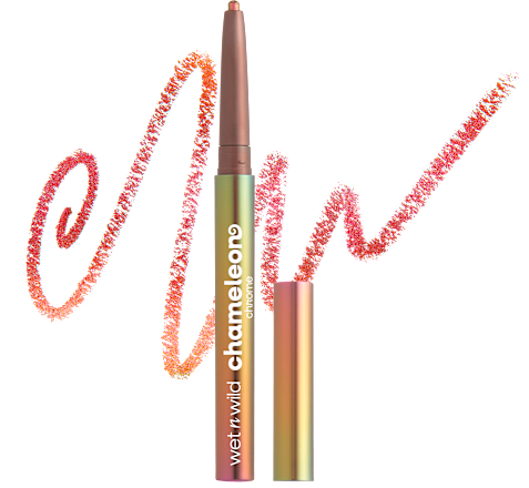 chameleon chrome olovka za oči – 1116704E Cosmic Seeker wet n wild