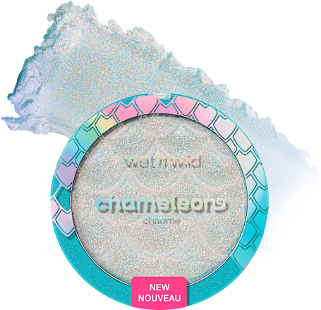 chameleon chrome highlighter – 11432054 Venus Swing wet n wild