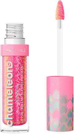 chameleon chrome folija za usne – 11623005E Halo's Way wet n wild