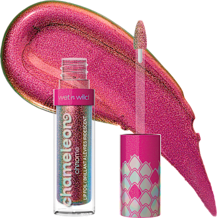 chameleon chrome folija za usne – 11623006E Celestial Dance wet n wild