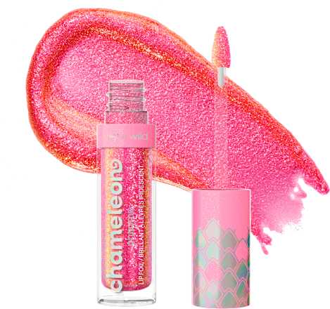 chameleon chrome folija za usne – 11623005E Halo's Way wet n wild