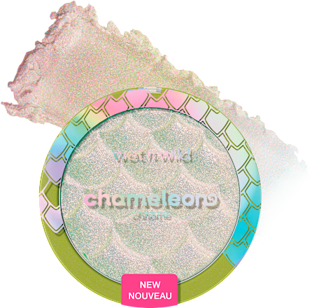 chameleon chrome highlighter – 11432053 Too Sirius wet n wild