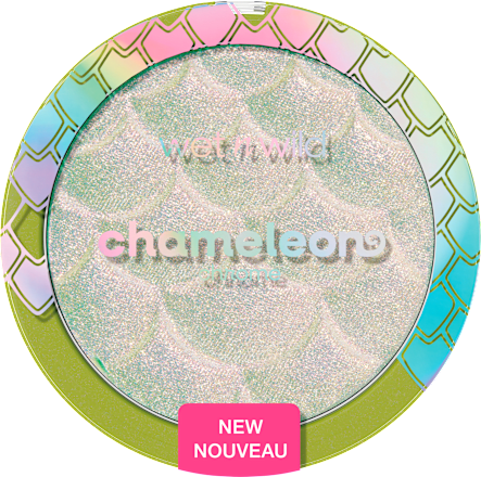 chameleon chrome highlighter – 11432053 Too Sirius wet n wild