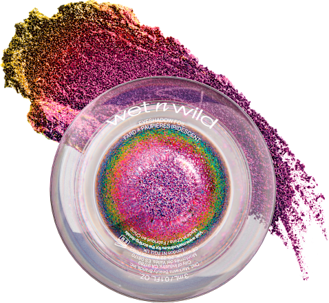 chameleon chrome sjenilo za oči – 1116695E Matrix Moves wet n wild