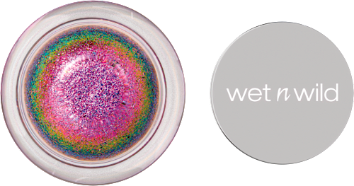 chameleon chrome sjenilo za oči – 1116695E Matrix Moves wet n wild