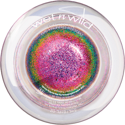 chameleon chrome sjenilo za oči – 1116695E Matrix Moves wet n wild