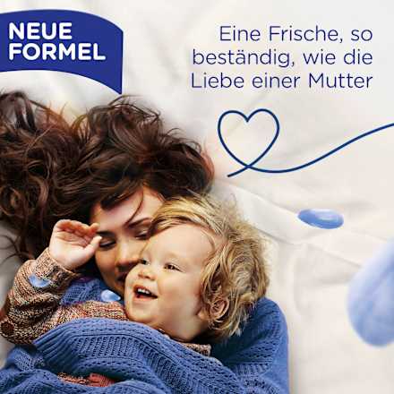 Weichspüler Vanille & Orchidee 45WL Softlan