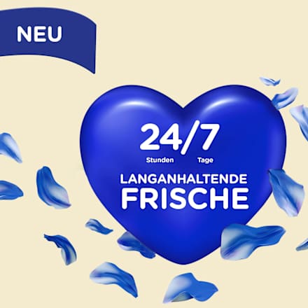 Weichspüler Vanille & Orchidee 45WL Softlan