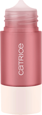Blush Liquid Soft Embrace Shimmer C01 Rosy Glow CATRICE