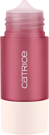Blush Liquid Soft Embrace Shimmer C02 Mulberry Glow CATRICE