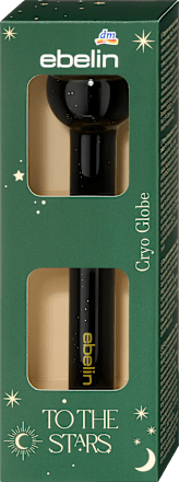 Sprava za masažu lica Cryo Globe To the Stars ebelin