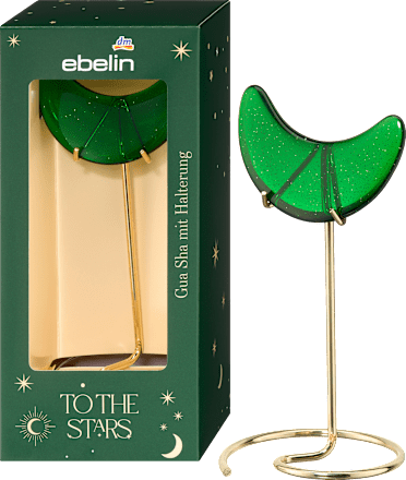 Gua Sha Set To The Stars ebelin