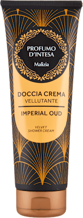Żel pod prysznic Imperial Oud Malizia