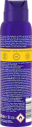 Deospray Relaxing Luxurious Viola Fa