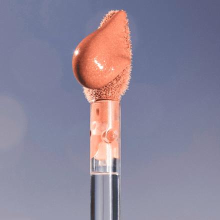 Lipgloss Nuts About You Glitter Switch Liquid 01 Kiss Me Prince essence