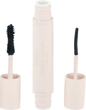 Maskara Eyedeal Lashes GOSH