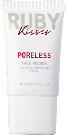 Poreless primer machiaj RUBY Kisses