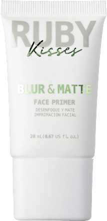 Blur&Matte primer matifiant RUBY Kisses