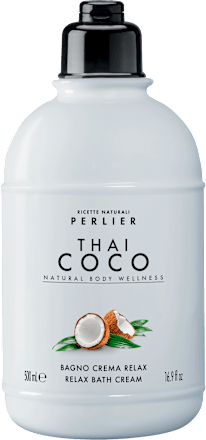 Душ крем Thai Coco PERLIER