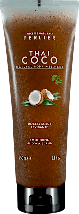 Скраб - душ гел Thai Coco PERLIER