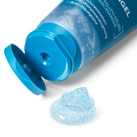 Peeling Hydro 3in1 Balea MEN