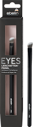 Štetec na očné tiene Eyes ebelin PROFESSIONAL