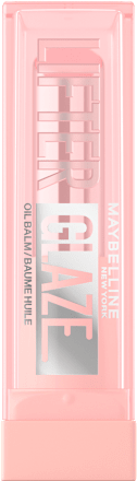 LIFTER GLAZE balzam za usne - 002 Pink Drip MAYBELLINE NEW YORK