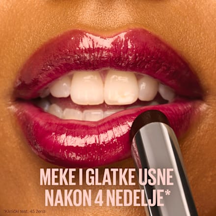  LIFTER GLAZE balzam za usne - 005 Peach MAYBELLINE NEW YORK