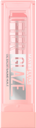 LIFTER GLAZE balzam za usne -  007 Berry Haze MAYBELLINE NEW YORK