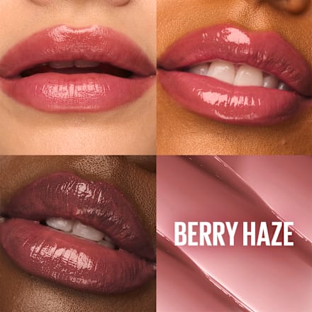 LIFTER GLAZE balzam za usne -  007 Berry Haze MAYBELLINE NEW YORK
