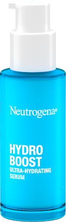Hydro Boost pleťové sérum Neutrogena