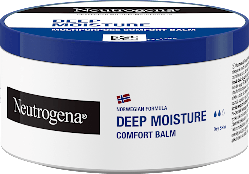 tělový balzám Deep Moisture Neutrogena