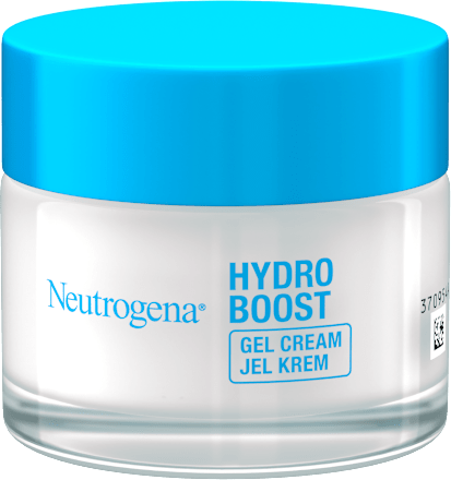 Hydro Boost gelový krém Neutrogena