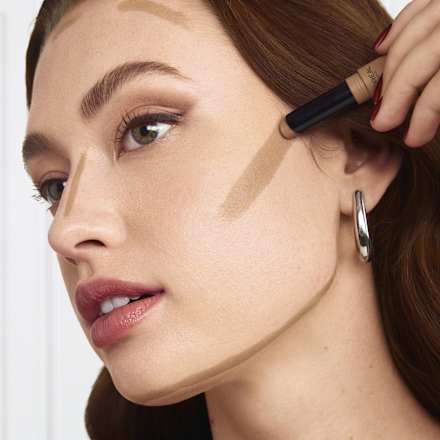 Infaillible face sculptor contouring L'ORÉAL PARiS