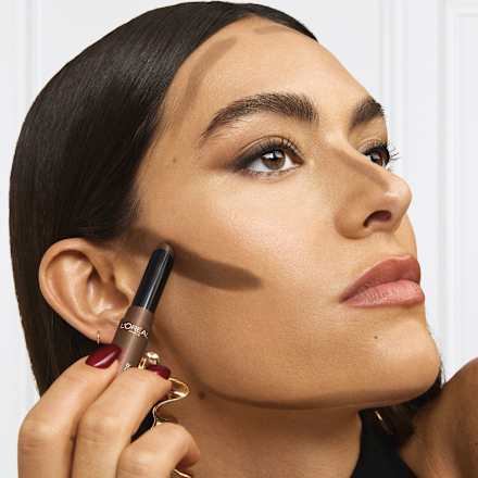 Contour stick Infaillible 24H Face Sculptor - Light L'ORÉAL PARiS