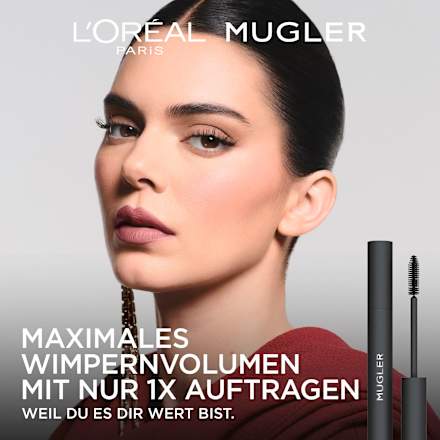 Mascara Augmented Volume L'ORÉAL PARiS