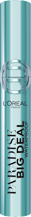 Mascara Paradise Big Deal Waterproof L'ORÉAL PARiS