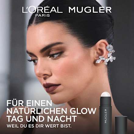 Highlighter Stick Magnetic Radiance Crystal L'ORÉAL PARiS