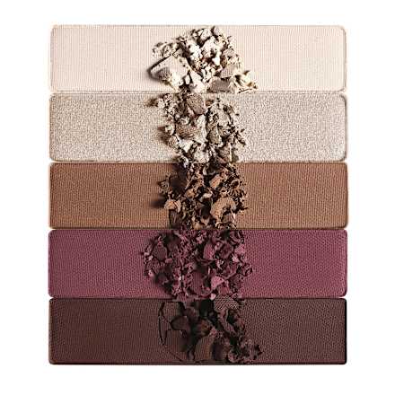 Paleta fard pleoape Nude Collection L'ORÉAL x Mugler L'ORÉAL PARiS