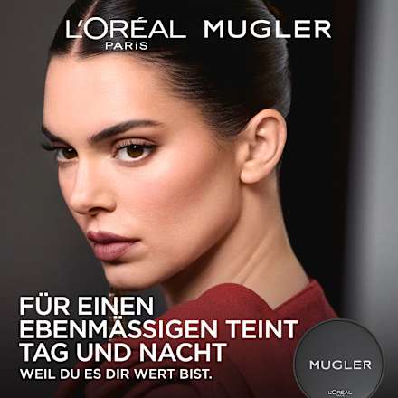 Foundation Soft Glow Cushion Illusion 04 Warm Light L'ORÉAL PARiS