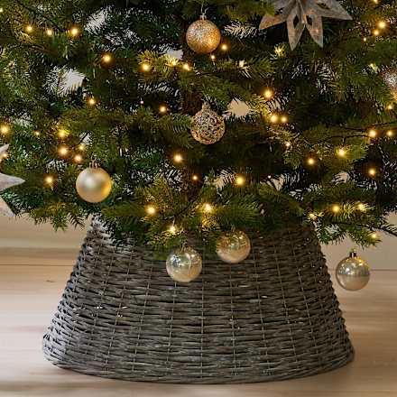 Baumring, Weide (57x28 cm) Dekorieren & Einrichten