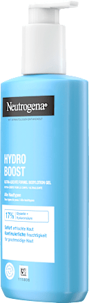 Bodylotion Gel Hydro Boost Neutrogena
